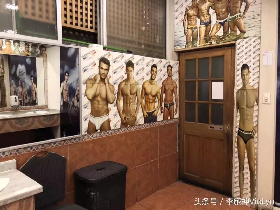 【旅神足迹】智利：如此性感，如何不撩人