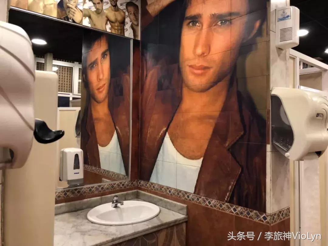 【旅神足迹】智利：如此性感，如何不撩人