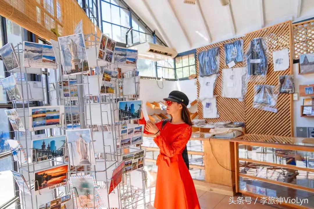 【旅神足迹】智利：如此性感，如何不撩人
