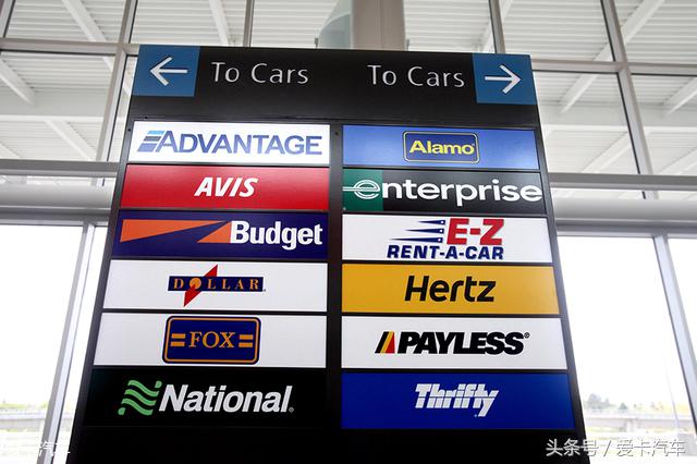 Xcar英语提高班12海外租车需要了解一下