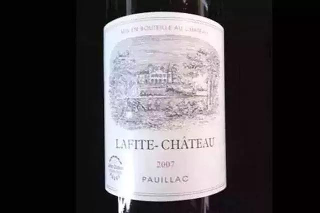 怎样鉴别拉菲的真假,如何区分真假拉菲