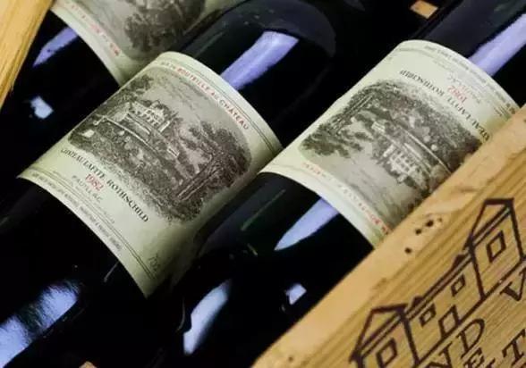 怎样鉴别拉菲的真假,如何区分真假拉菲