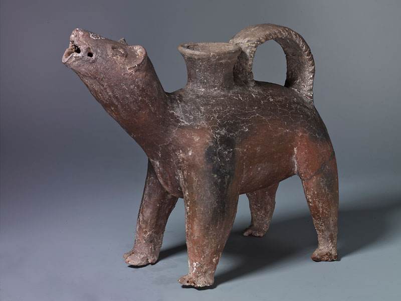 穿越千年看广东非遗服装服饰,穿越千年看动物