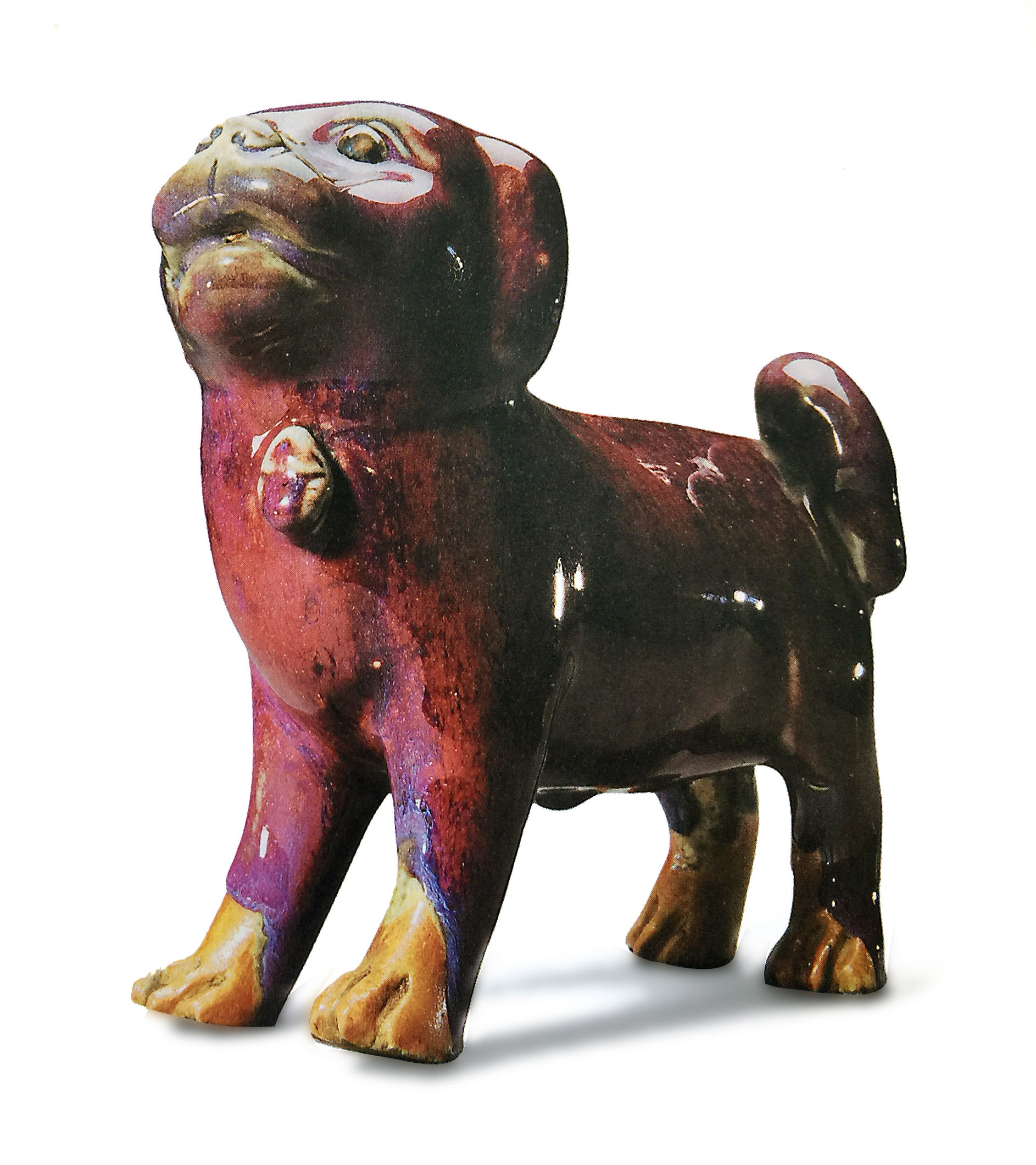 穿越千年看广东非遗服装服饰,穿越千年看动物