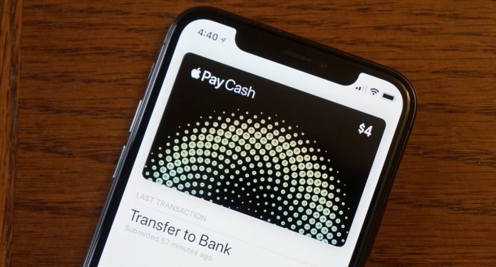 苹果更新系统后出现applepay,苹果悄悄更新macbookpro