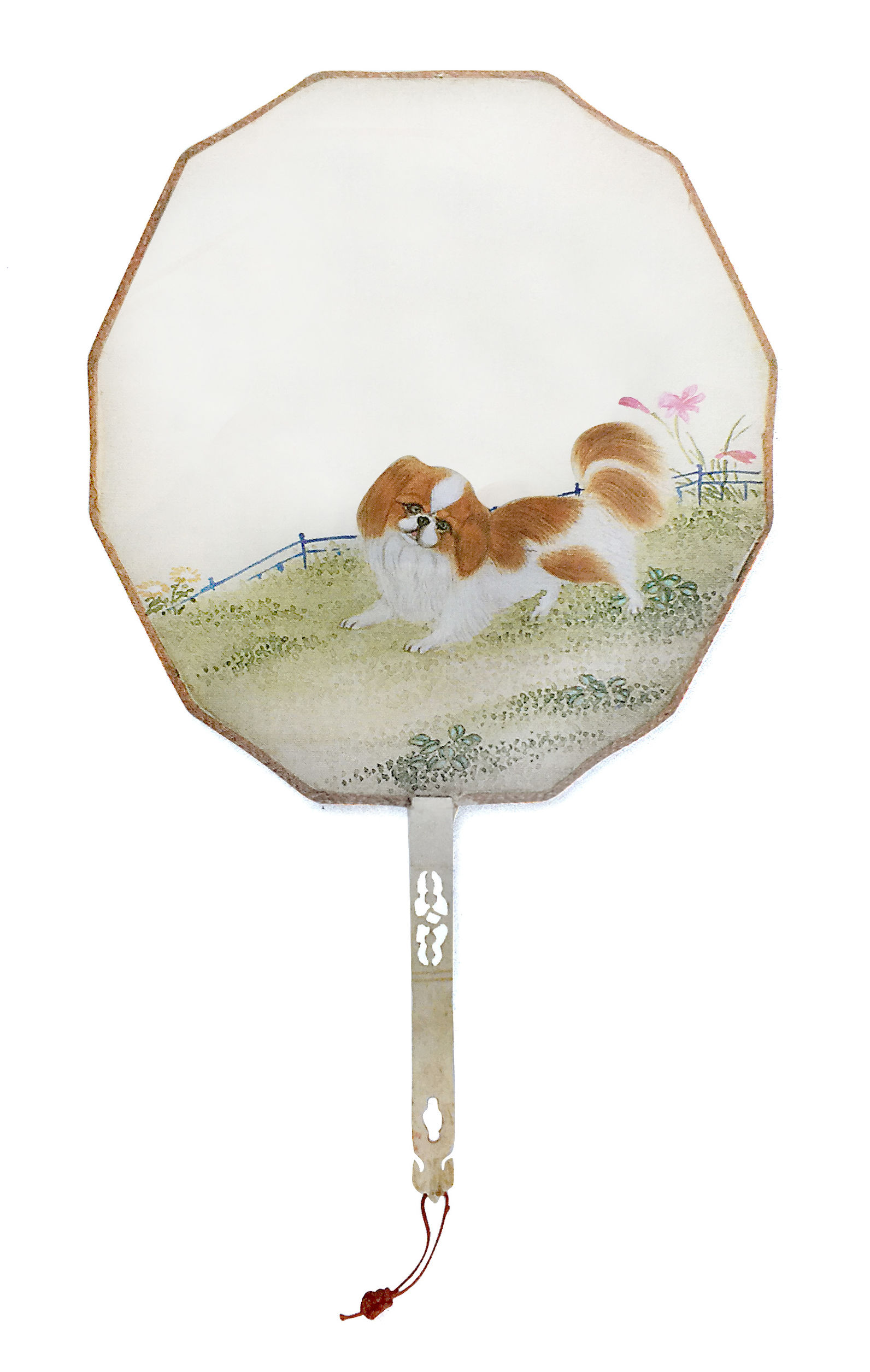 穿越千年看广东非遗服装服饰,穿越千年看动物