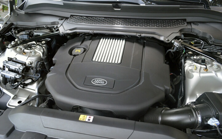 柴油路虎揽胜运动优缺点,路虎揽胜柴油运动的缺点