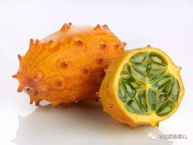 有哪些好吃又稀奇的热带水果,奇怪的热带水果哪些好吃