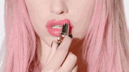 雪莉口红哪个好看,雪莉的口红色号