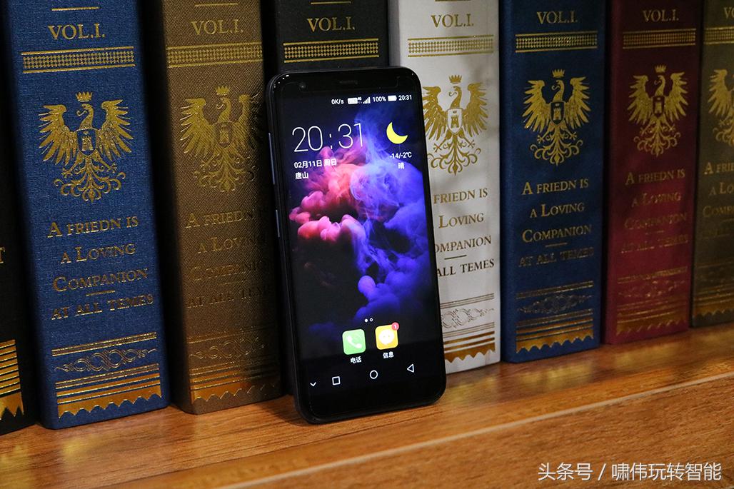 和小辣椒7x一样的手机,千元机吃鸡能力排行