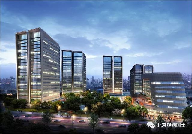 大兴新城西规划图,大兴新城西片区大开发