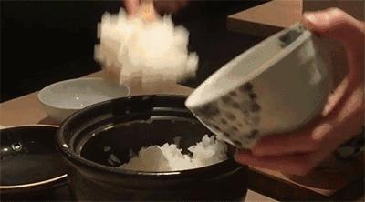 大米中的奢侈品,爱马仕旁边的大米