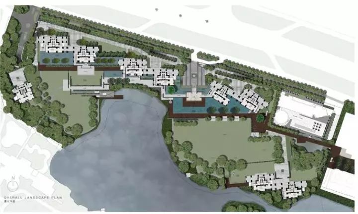 高端高层住宅|以高度与品质代言城央豪华圈