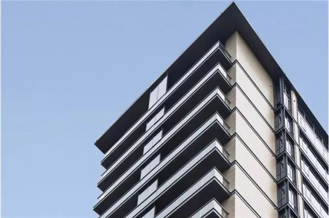 高端高层住宅|以高度与品质代言城央豪华圈