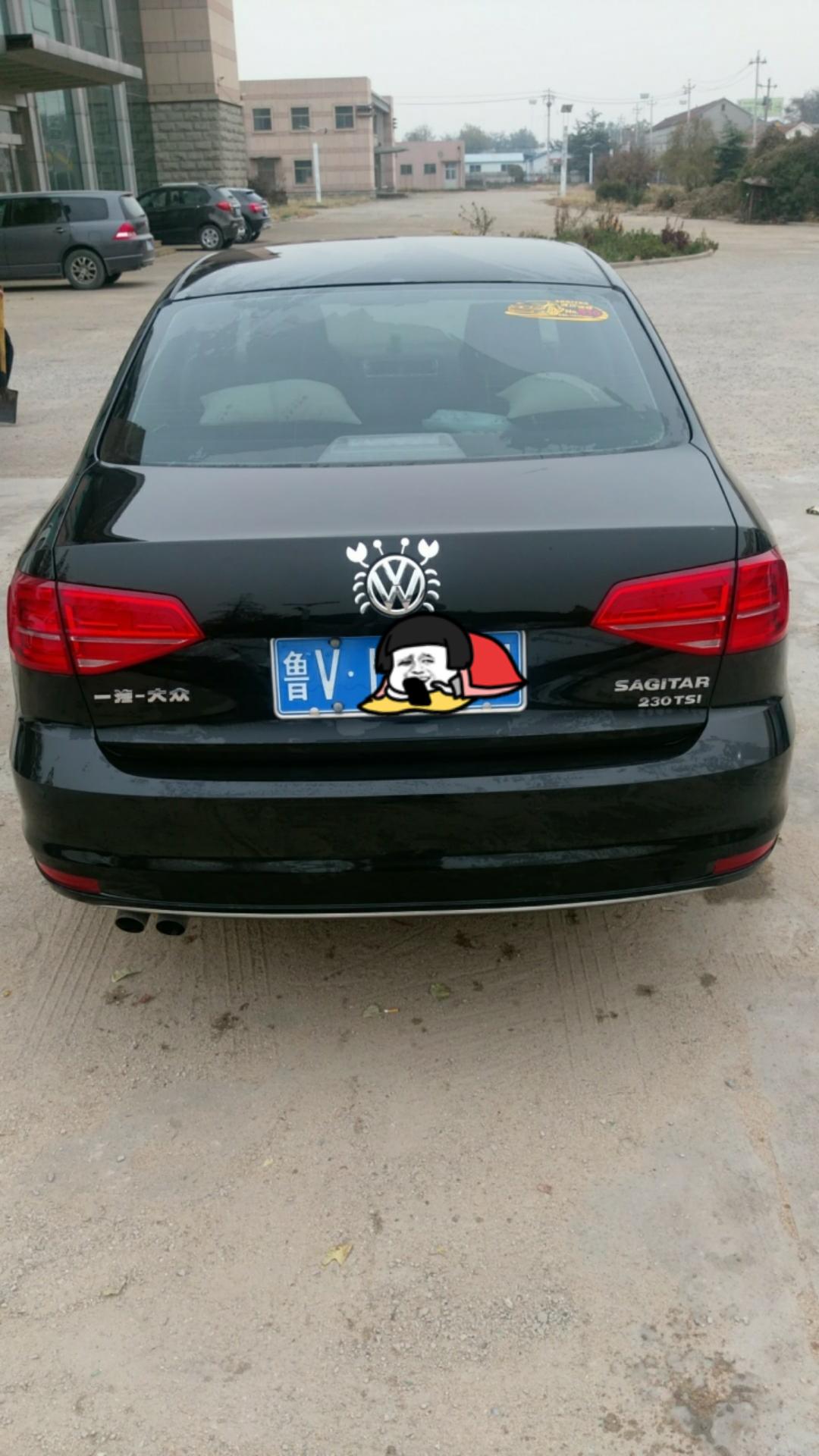 大众速腾油耗,大众全新速腾