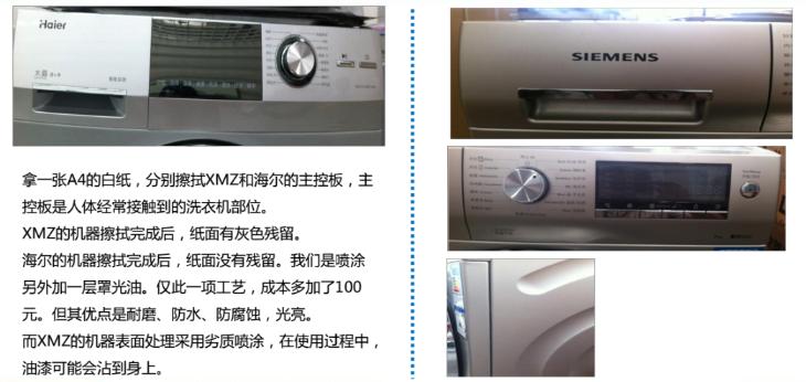 洗衣机拆机测评小米,洗衣机拆机和拆门一样吗