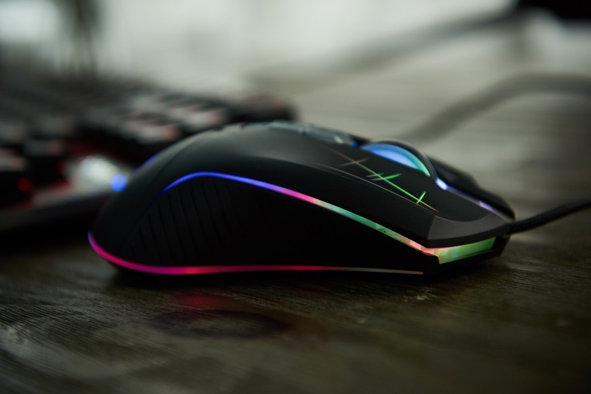 玩绝地求生有什么推荐的外设,绝地求生外设哪个最好用