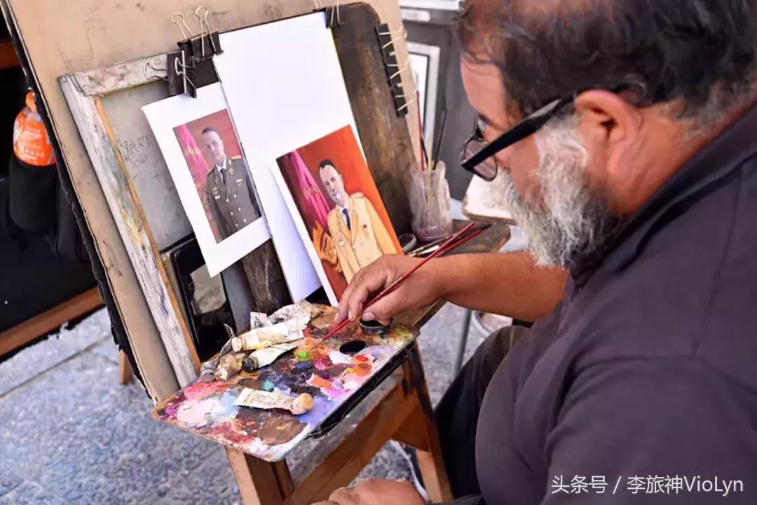 【旅神足迹】智利：如此性感，如何不撩人