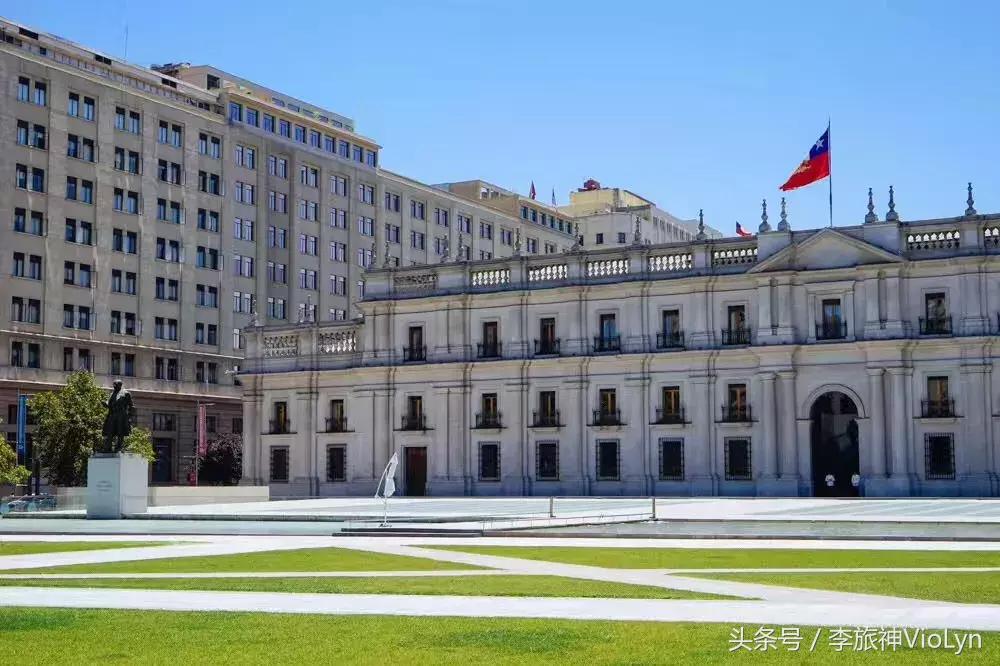 【旅神足迹】智利：如此性感，如何不撩人