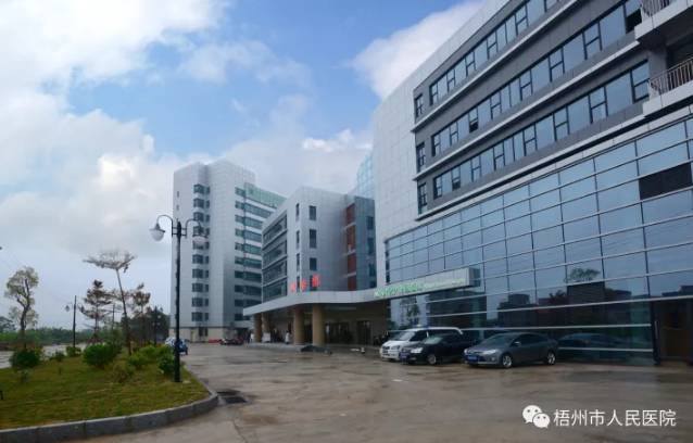 2018年，梧州人的身价又要升了，看完你绝对不想离开梧州了！