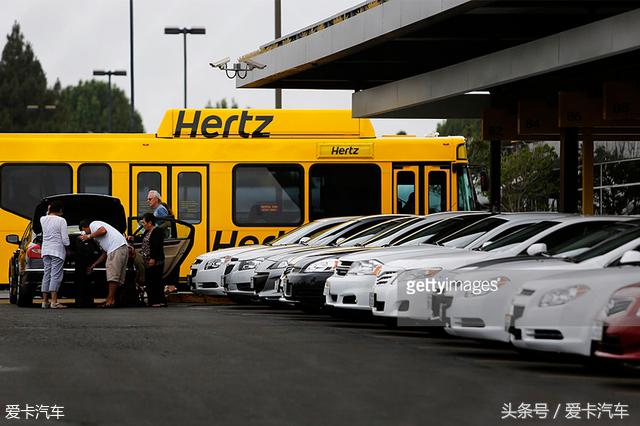 Xcar英语提高班12海外租车需要了解一下