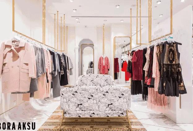 2022最畅销女装品牌,2023品牌女装招商