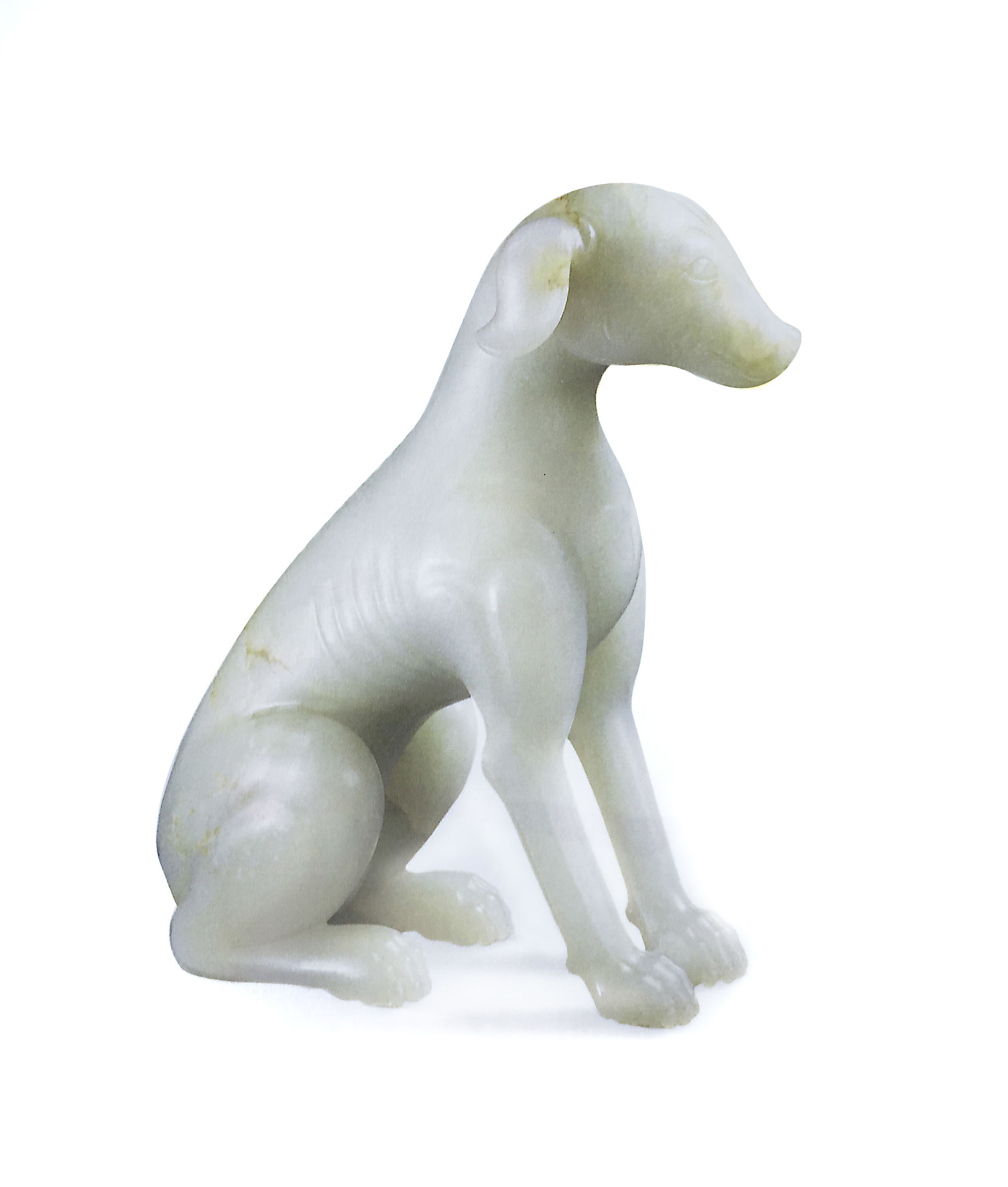 穿越千年看广东非遗服装服饰,穿越千年看动物