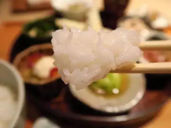 大米中的奢侈品,爱马仕旁边的大米