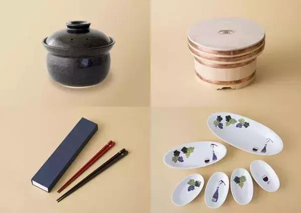 大米中的奢侈品,爱马仕旁边的大米