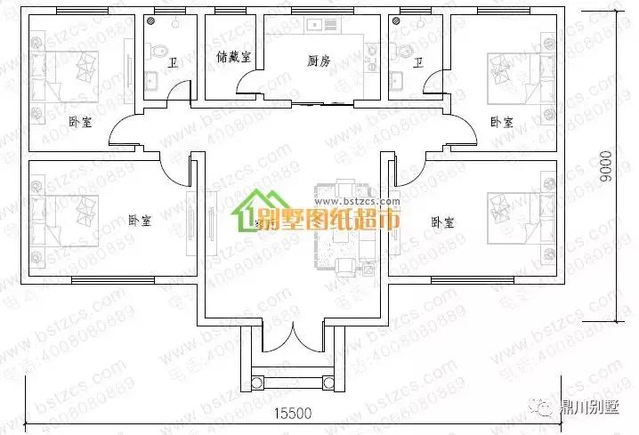 农村一层100平方轻钢别墅要多少钱,11款一层农村别墅