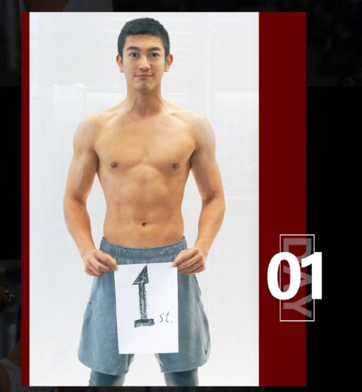 杜江演的电影红海行动讲的什么,红海行动杜江霍思燕