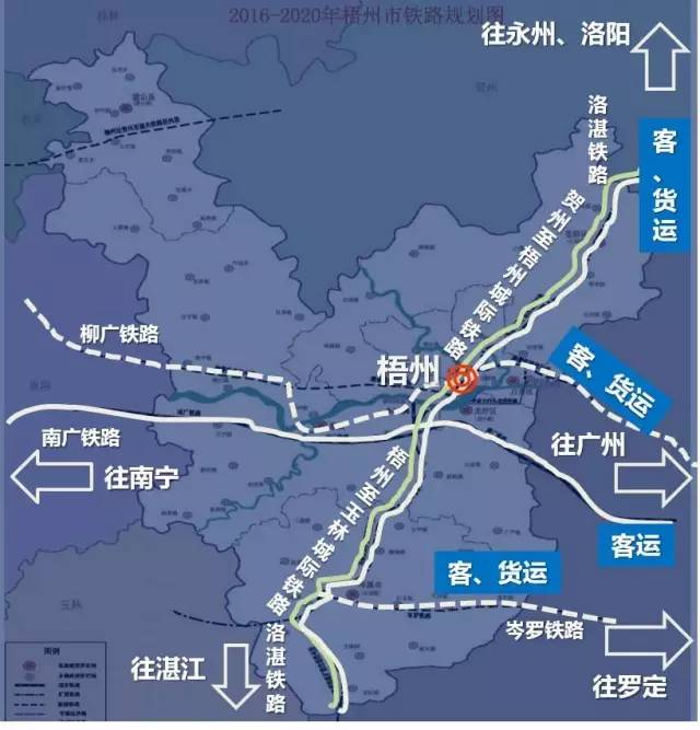 2018年，梧州人的身价又要升了，看完你绝对不想离开梧州了！