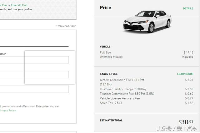 Xcar英语提高班12海外租车需要了解一下