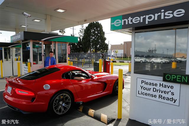 Xcar英语提高班12海外租车需要了解一下