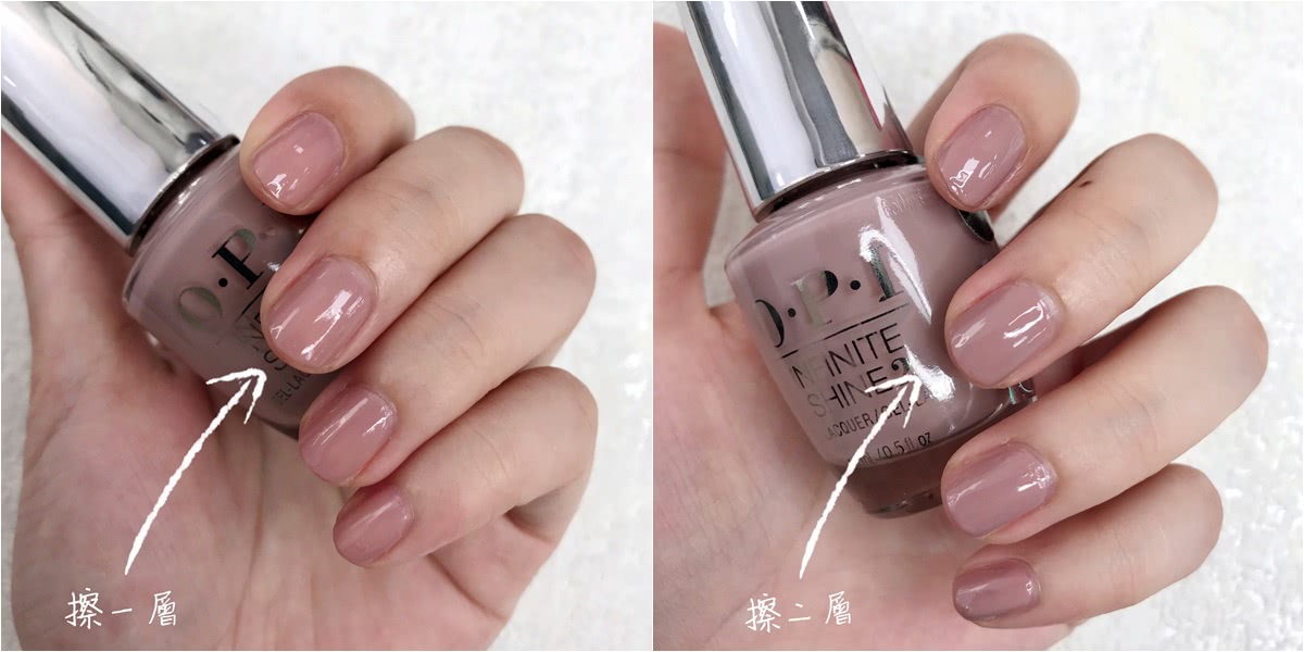 手黑适合什么纯色指甲油,好看又显白的指甲油推荐