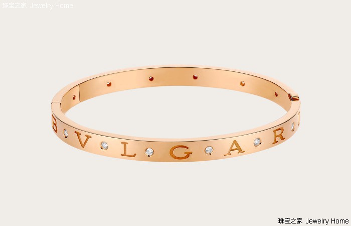 BulgariBulgari——中性设计的优雅力量