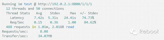 nginxwebsocket,nginx优化线程