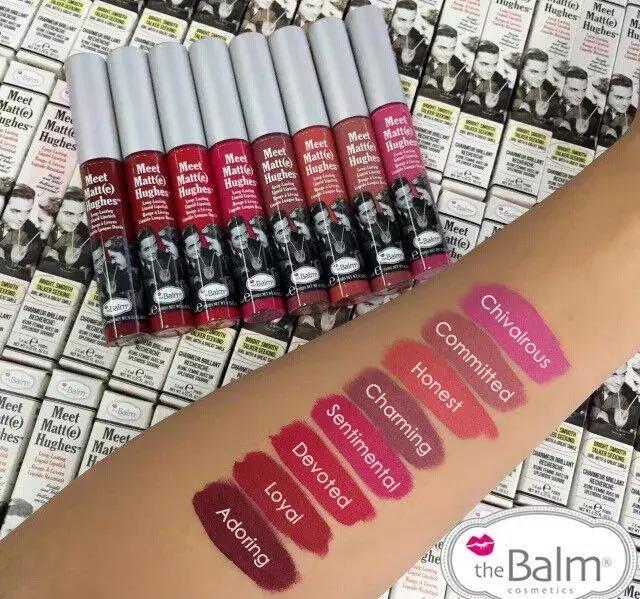 已经绝版了的绝美口红,已经破产的绝美品牌