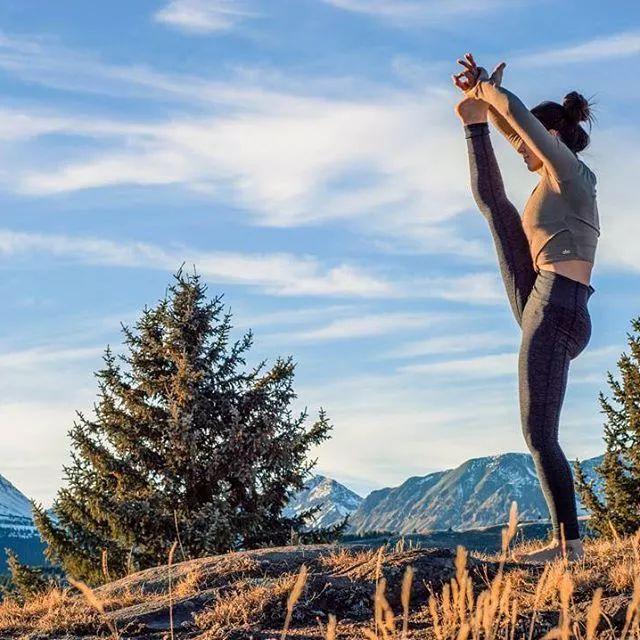 瑜伽点赞最多的图片,最受欢迎的瑜伽图片