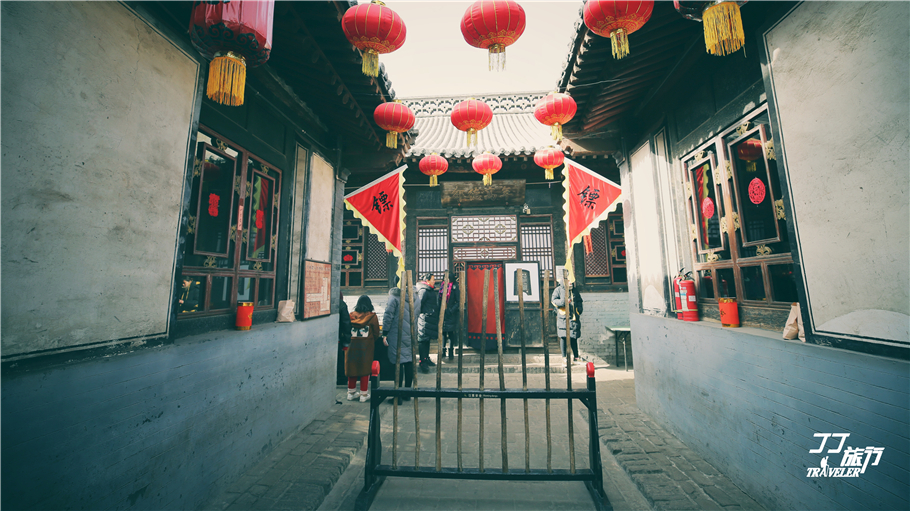 世界的平遥中国的大同,中国的平遥世界的平遥