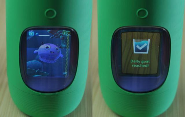 它让水精灵住进杯中，让孩子爱上喝水