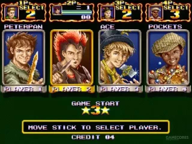 童年的群p游戏，你还能想到几个