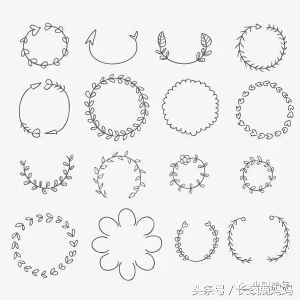 怎么简单的做手抄报,怎样做手抄报简单易学