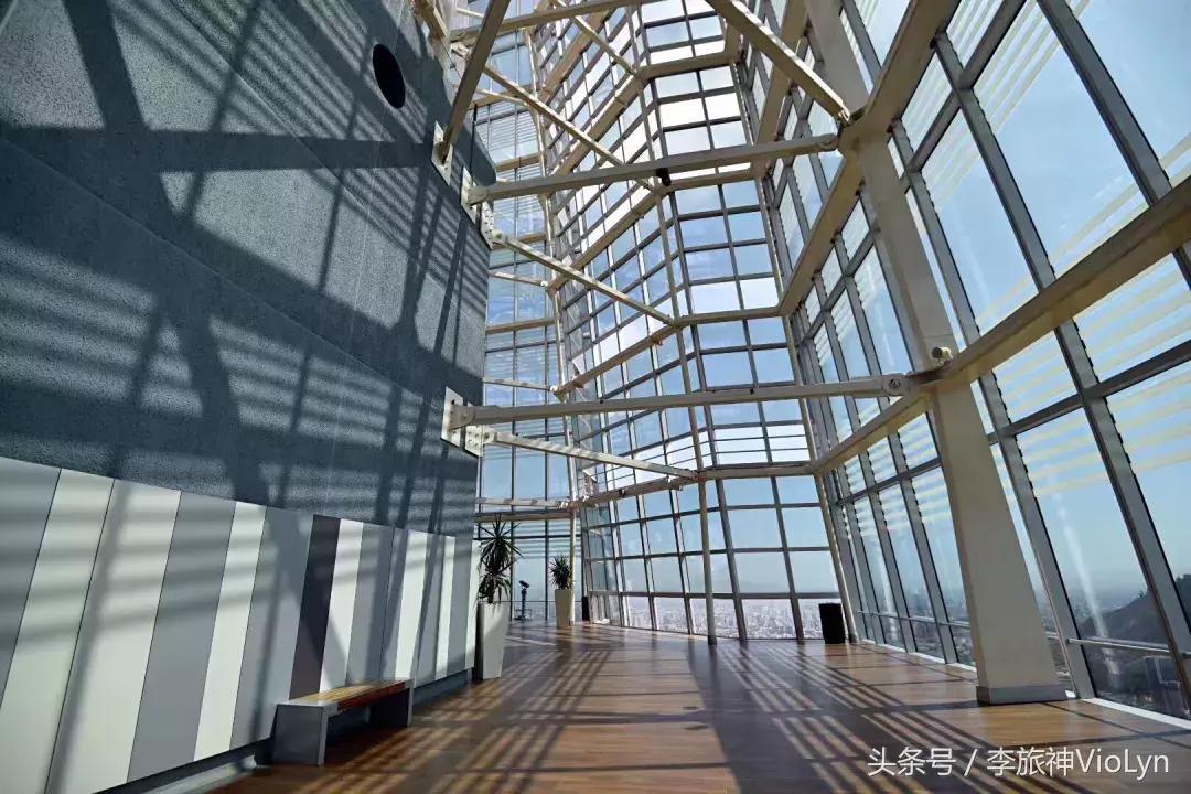 【旅神足迹】智利：如此性感，如何不撩人