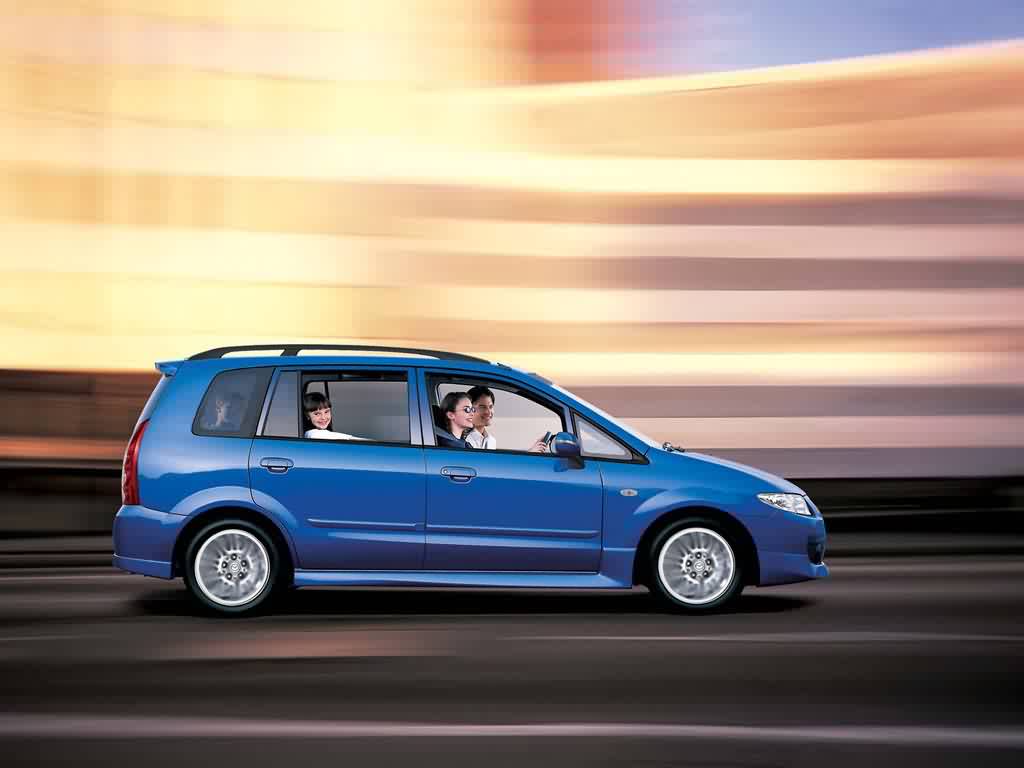 最良心的车企马自达,最有良心的日系车企马自达