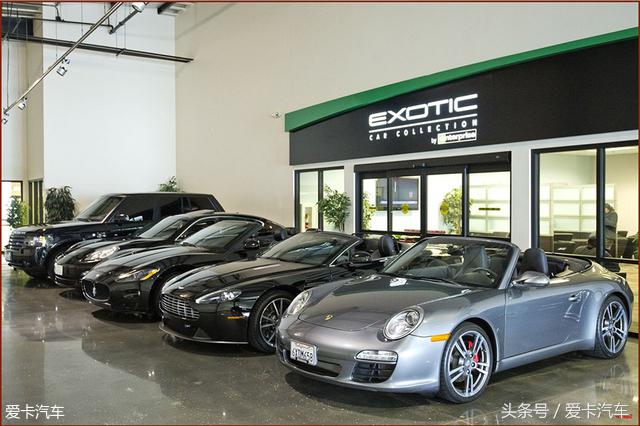 Xcar英语提高班12海外租车需要了解一下