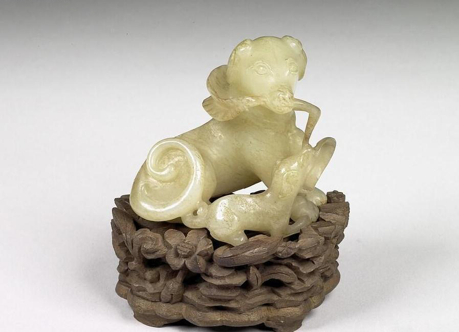 穿越千年看广东非遗服装服饰,穿越千年看动物