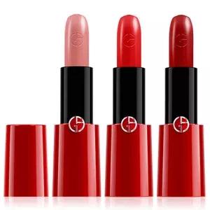 雪莉口红哪个好看,雪莉的口红色号