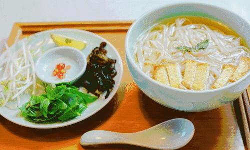 北京雨花斋免费的素食餐厅,营养丰富的素食餐厅推荐