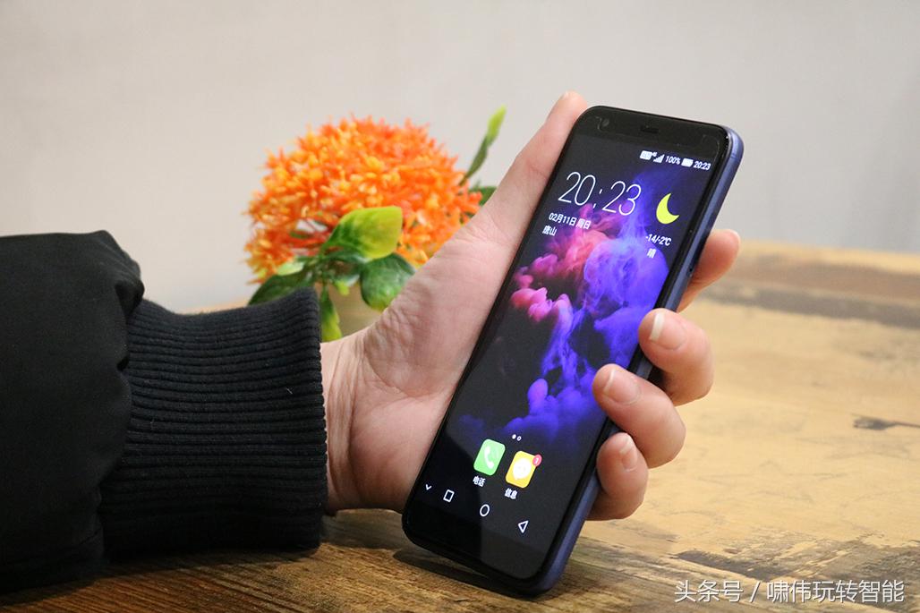 和小辣椒7x一样的手机,千元机吃鸡能力排行